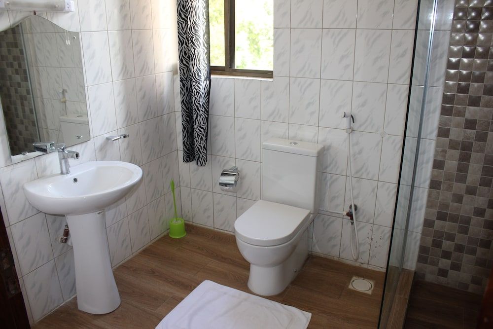 Villa Dahl Family Suite, Multiple Beds, Balcony, Partial Ocean View 5