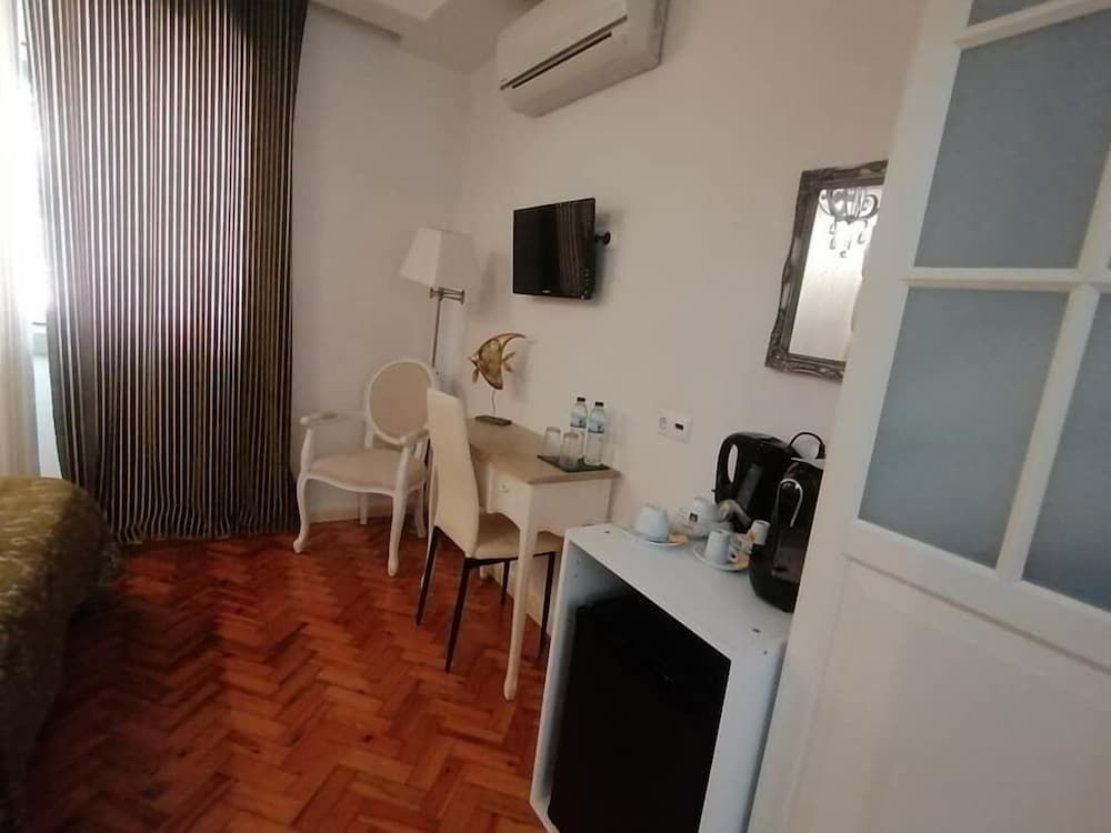 Estalagem da Liberdade Standard Double or Twin Room 2