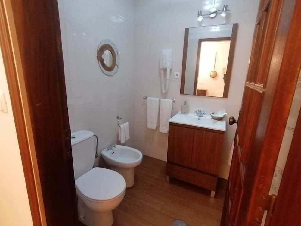 Estalagem da Liberdade Superior Twin Room 4