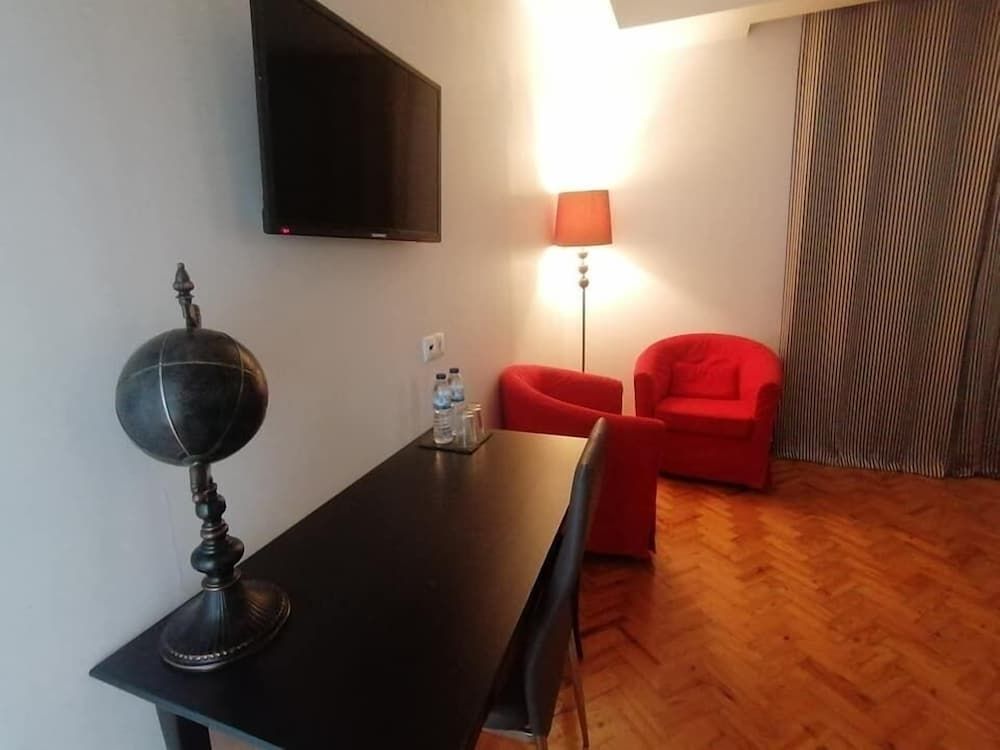 Estalagem da Liberdade Family Room 3