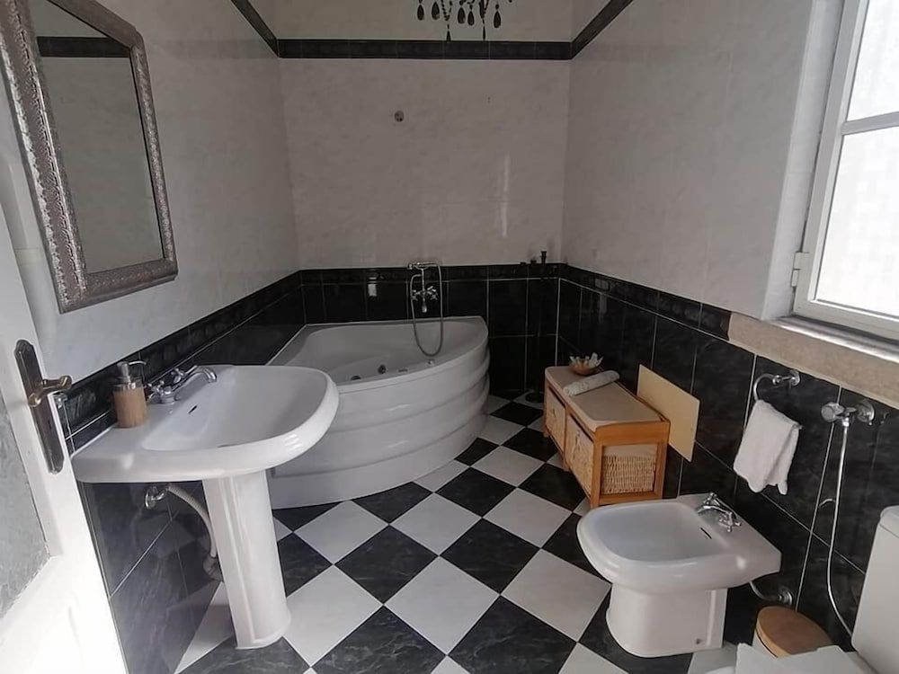 Estalagem da Liberdade Family Room 5