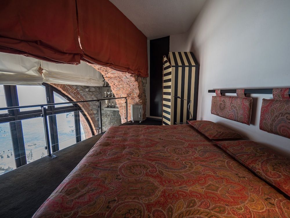 Luxury Villa, 2 Bedrooms