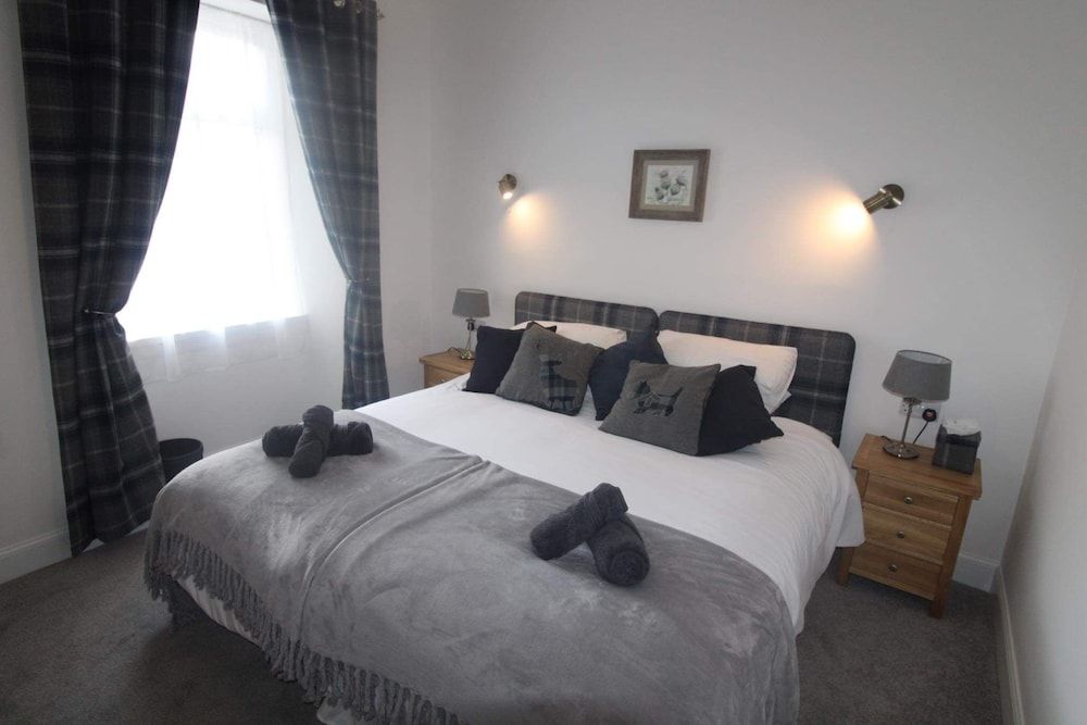 Easdale House Studio (The Cameron) 3