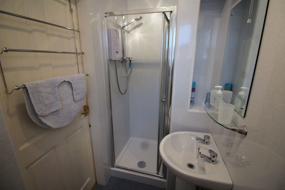 Easdale House Studio (The Cameron) 5