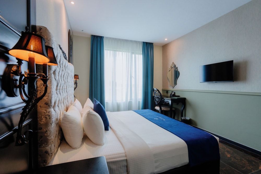 undefined Midori Concept Hotel 2