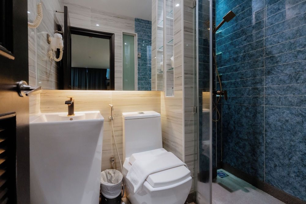 Midori Concept Hotel Executive Twin 5