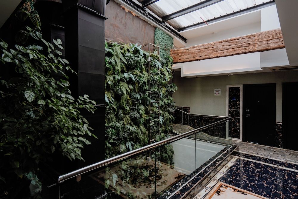 undefined Midori Concept Hotel 6