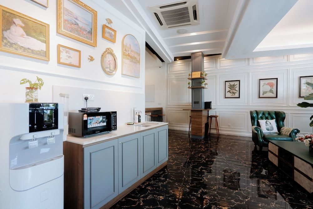 undefined Midori Concept Hotel 9