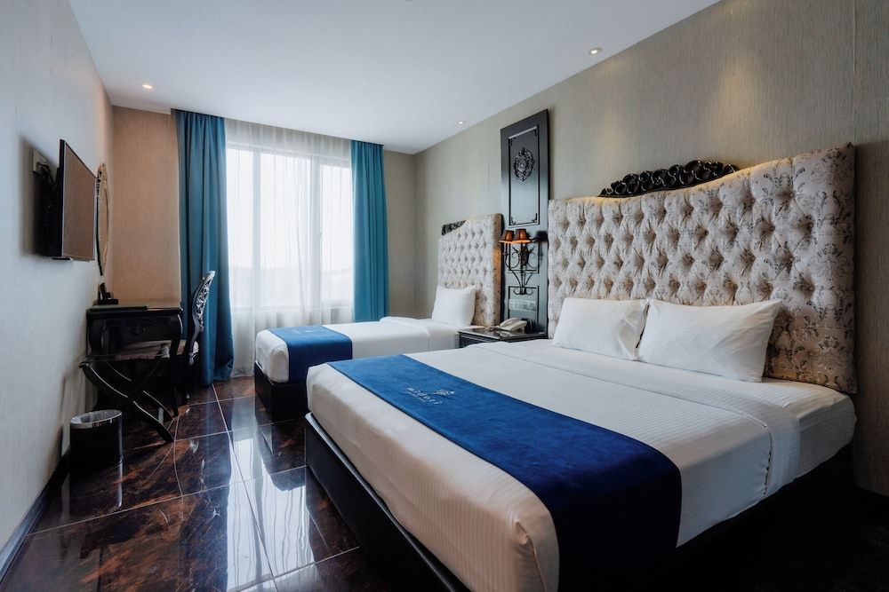 Midori Concept Hotel