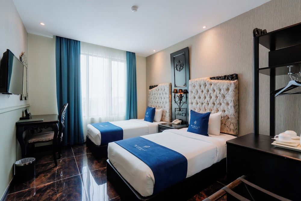 undefined Midori Concept Hotel 3