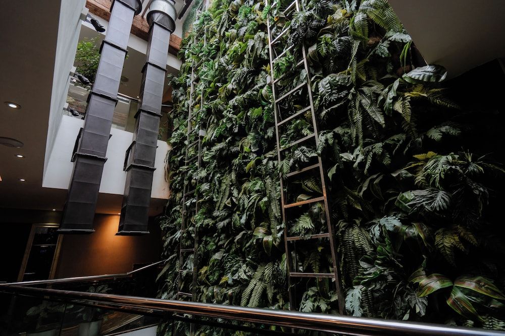 undefined Midori Concept Hotel 7