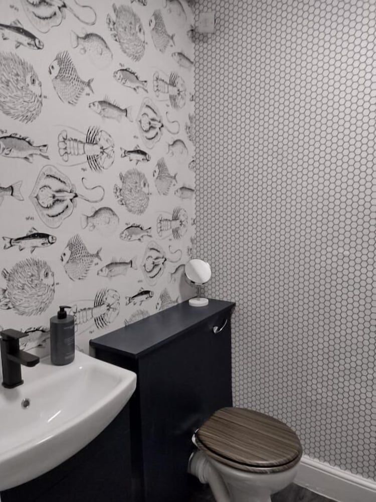 The Crown Inn - By Blunt Bars Double Room, Ensuite 2