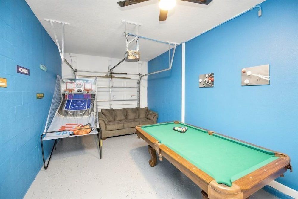 Contemporary 5 Bed 5 Bath Single Family With Upgrades Townhome, 5 Bedrooms, Non Smoking, Kitchen 16