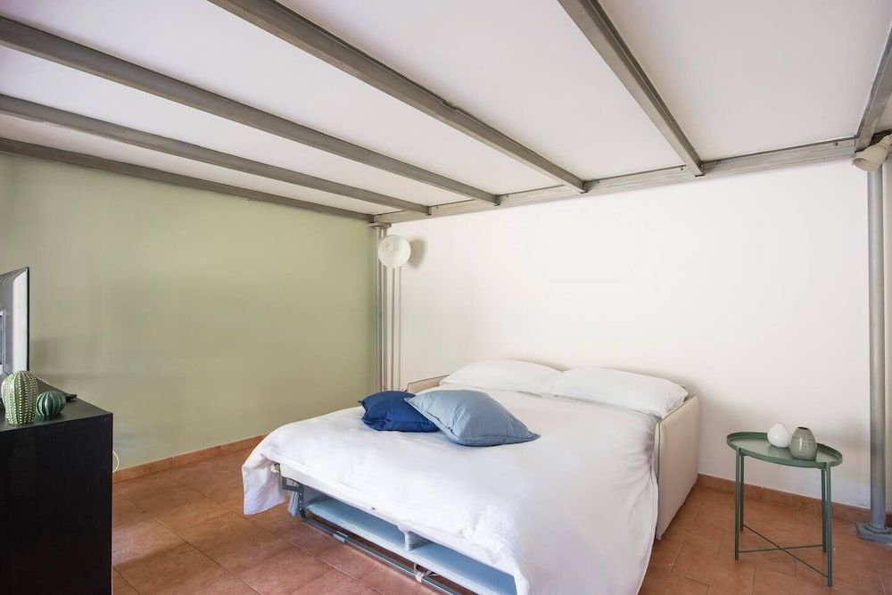 undefined JOIVY Green Terraced House