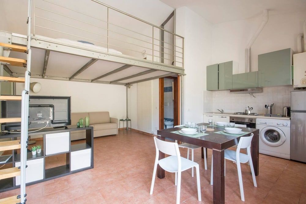 undefined JOIVY Green Terraced House 10