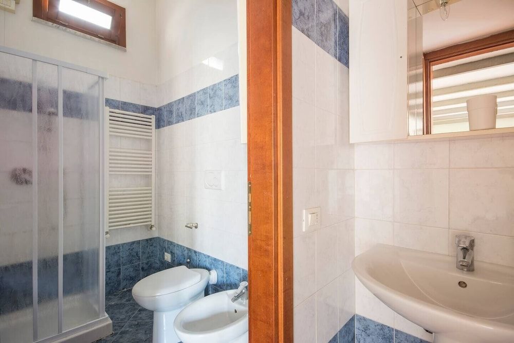 undefined JOIVY Green Terraced House 4