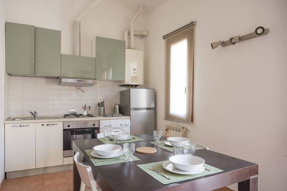 undefined JOIVY Green Terraced House 6