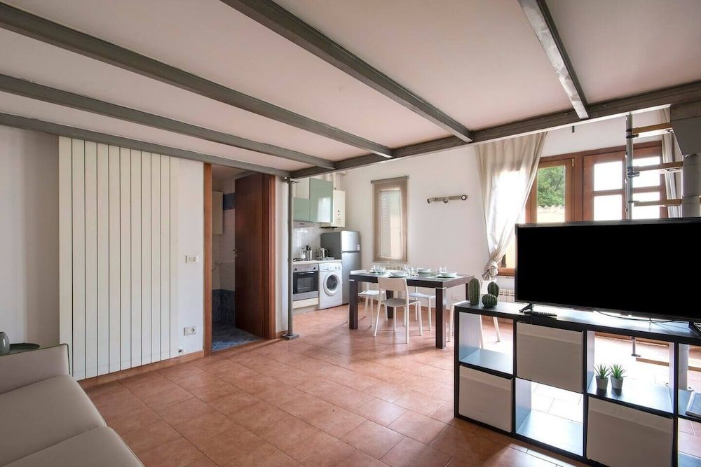 undefined JOIVY Green Terraced House 5