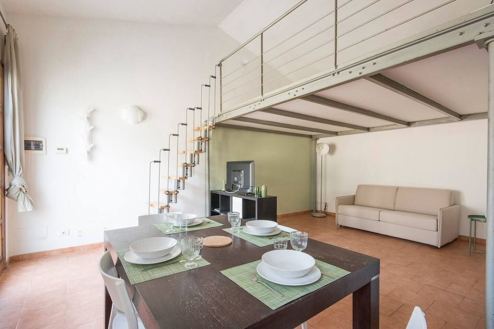 undefined JOIVY Green Terraced House 9