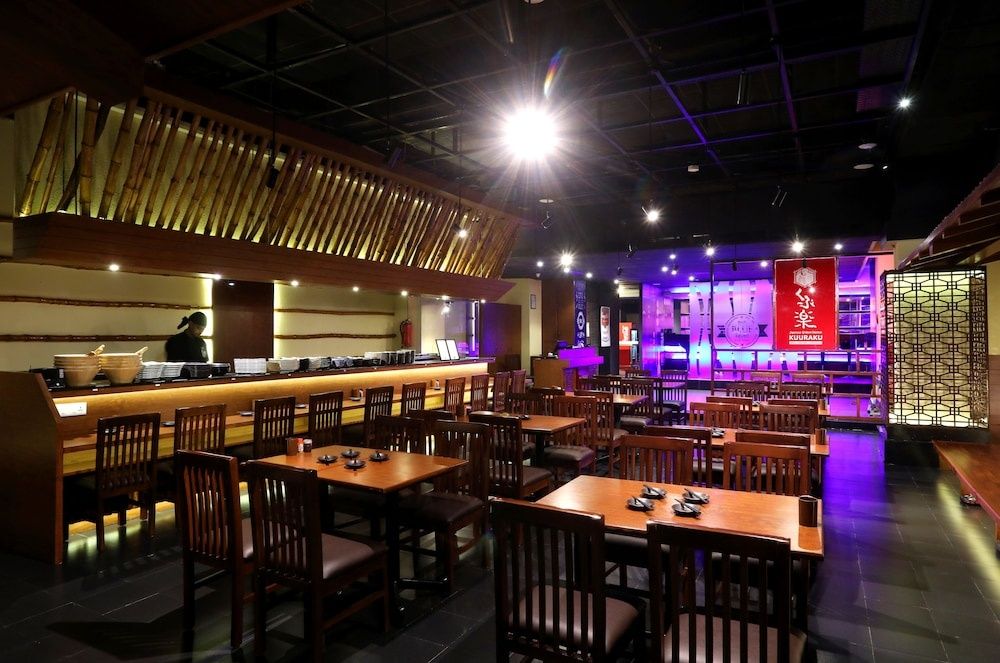 undefined Green Park Chennai 3