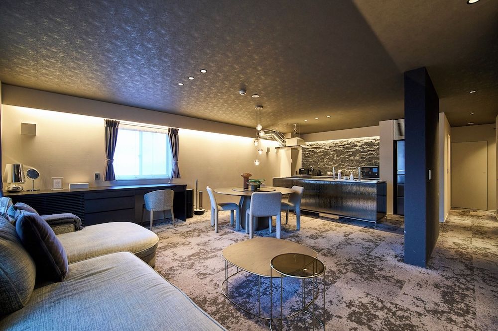 undefined HOTEL MASTAY jingumichi