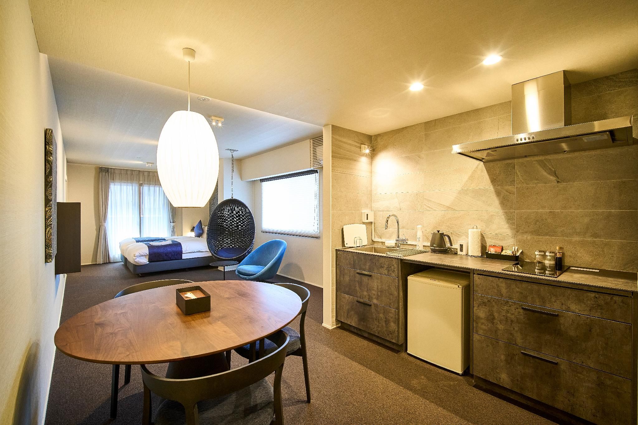 undefined HOTEL MASTAY jingumichi 7