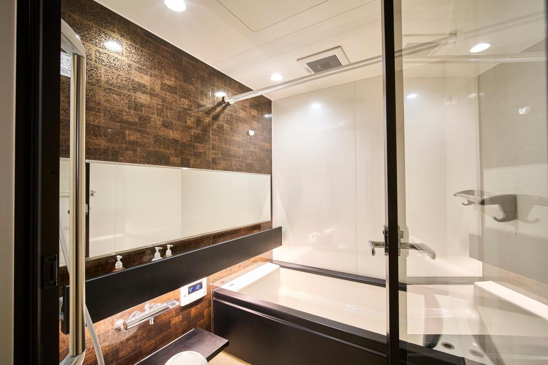 undefined HOTEL MASTAY jingumichi 9