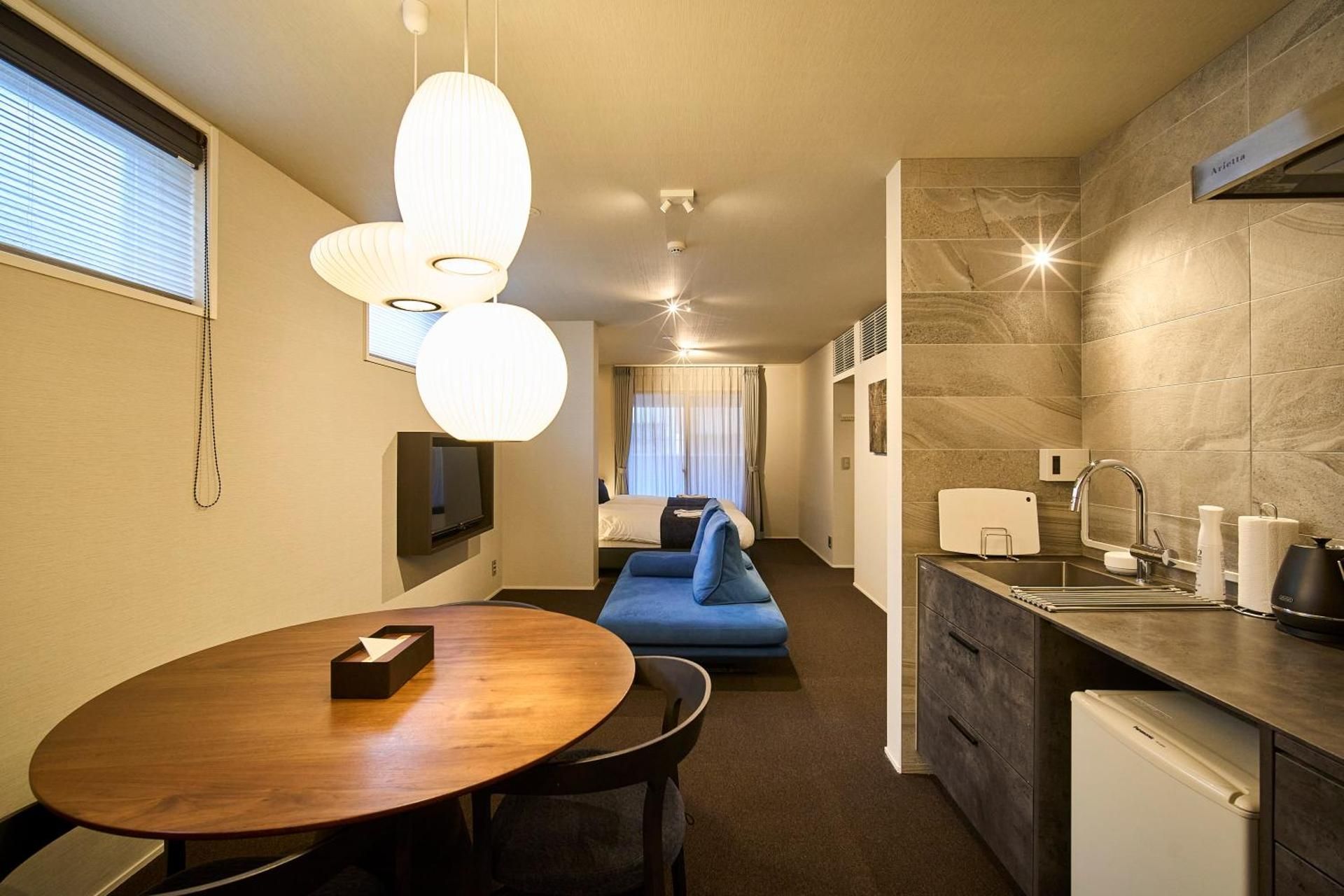 undefined HOTEL MASTAY jingumichi 10