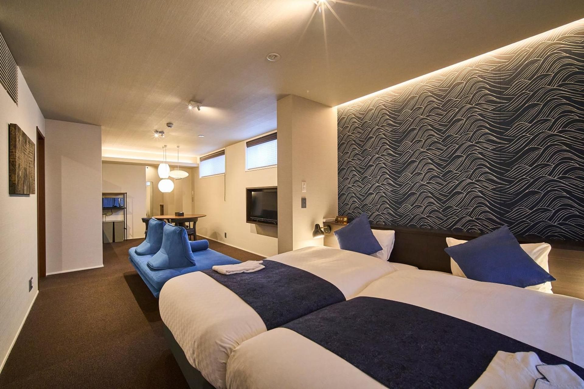 undefined HOTEL MASTAY jingumichi 8