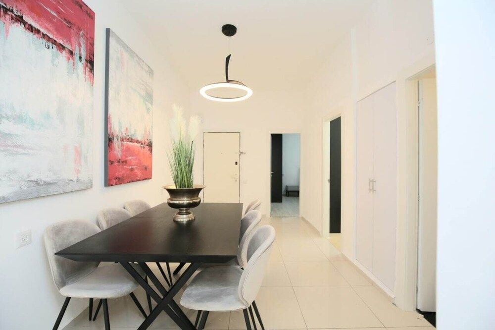 Elite Apartment