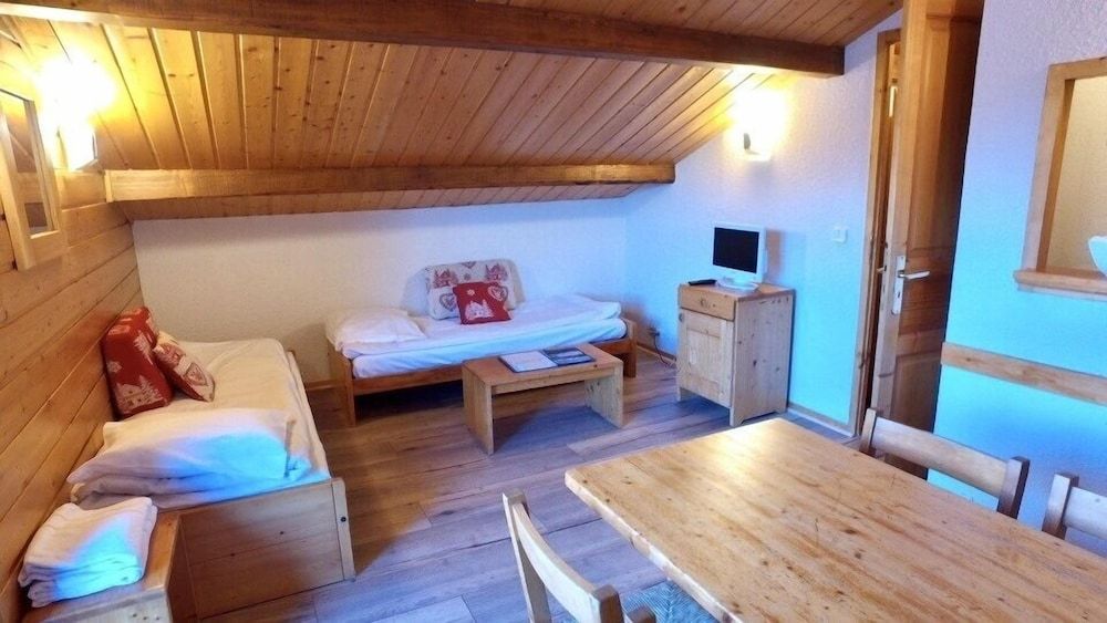 Apartment (7 Pers)