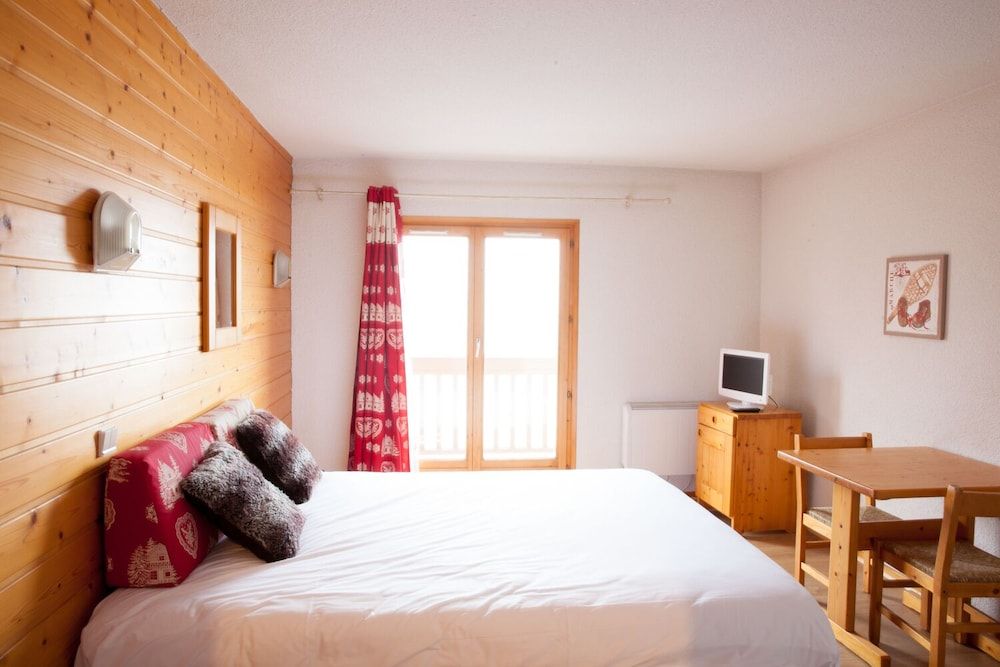Apartment (2 Pers)