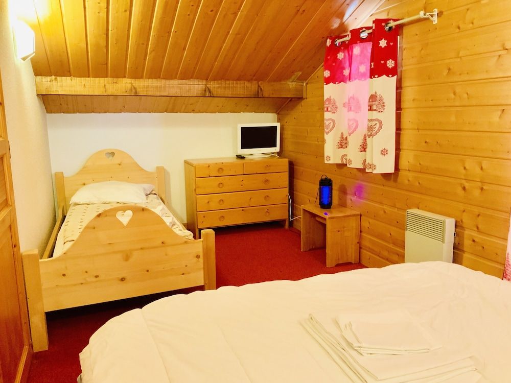 Apartment (7 Pers)