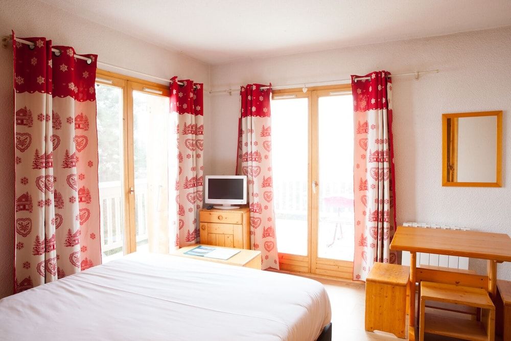 Apartment (4 Pers)