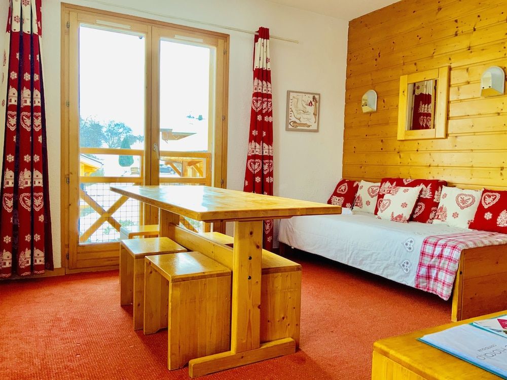 Apartment (5 Pers)