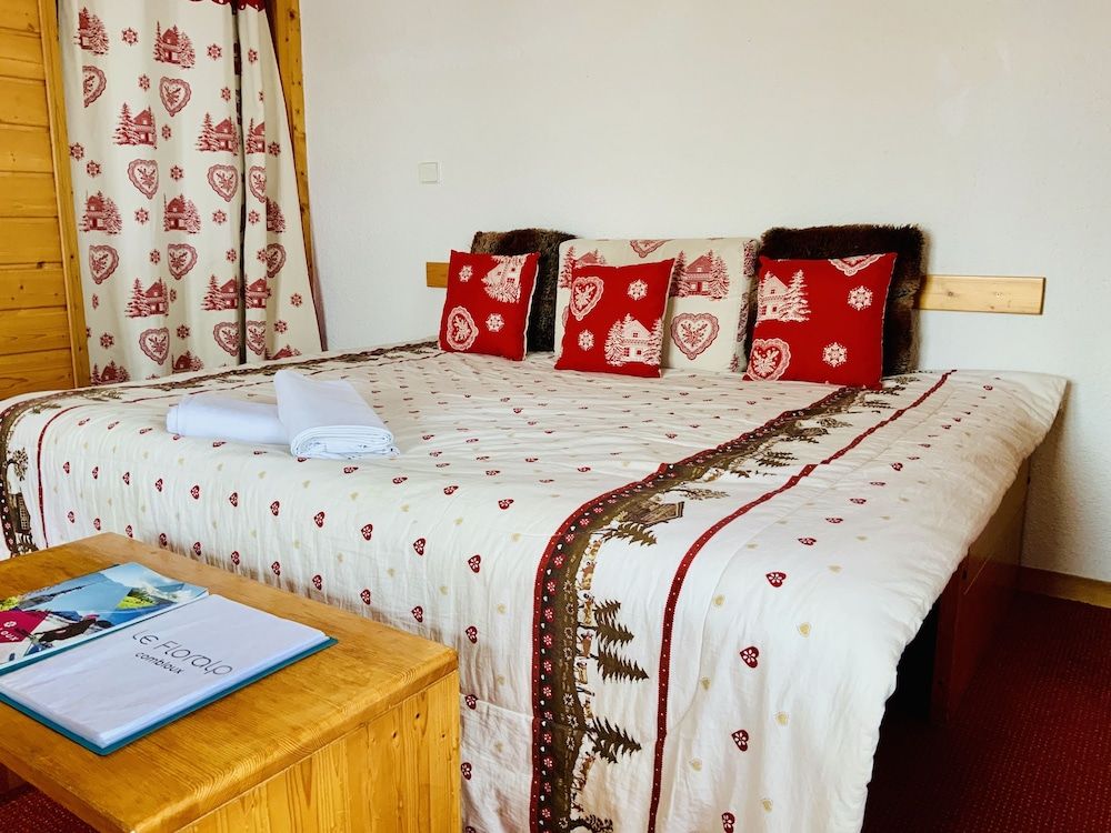 Apartment (5 Pers)