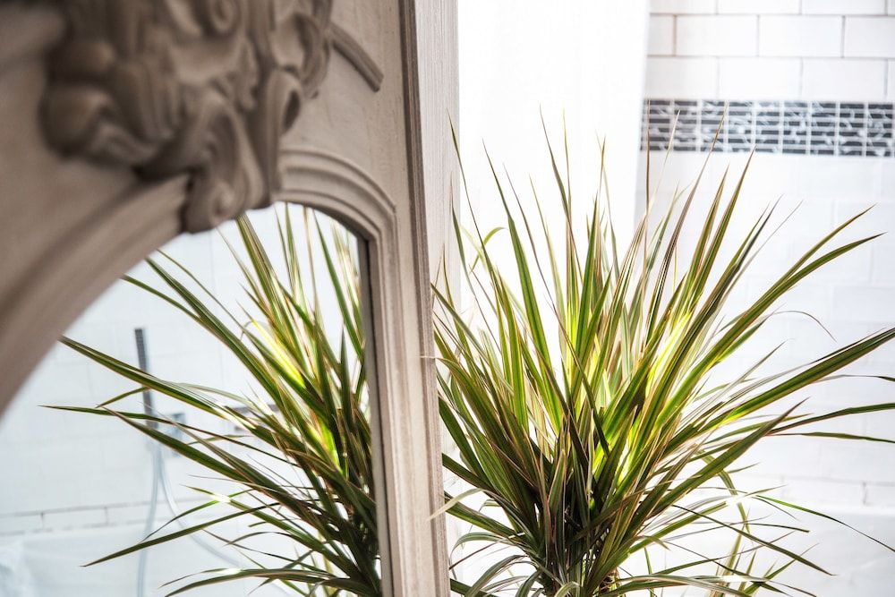 La Bellême Bleue Deluxe Room (Mata Hari) 6