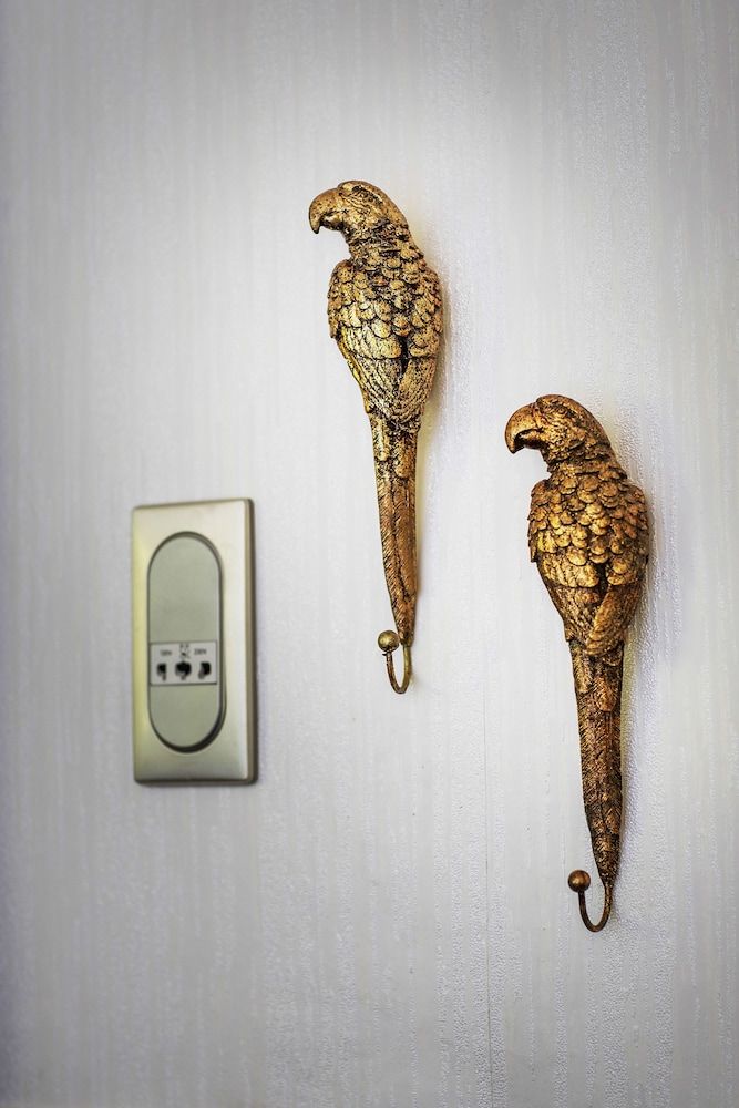 La Bellême Bleue Deluxe Room (Mata Hari) 4