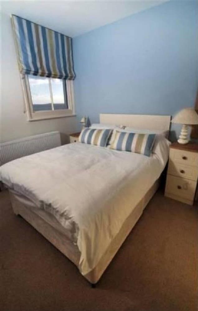 The Paris Hotel Double Room