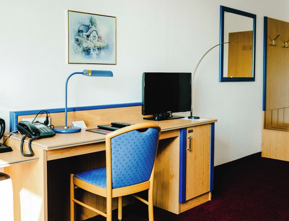 Fährhaus Farge Comfort Double Room, Lake View 3