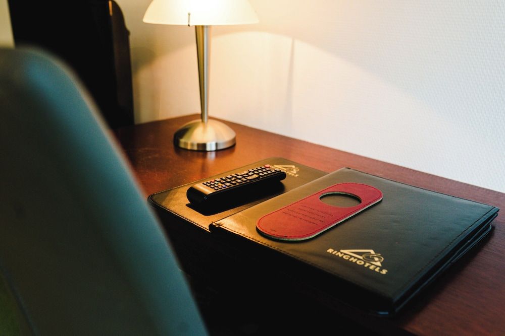 Fährhaus Farge Economy Single Room 4