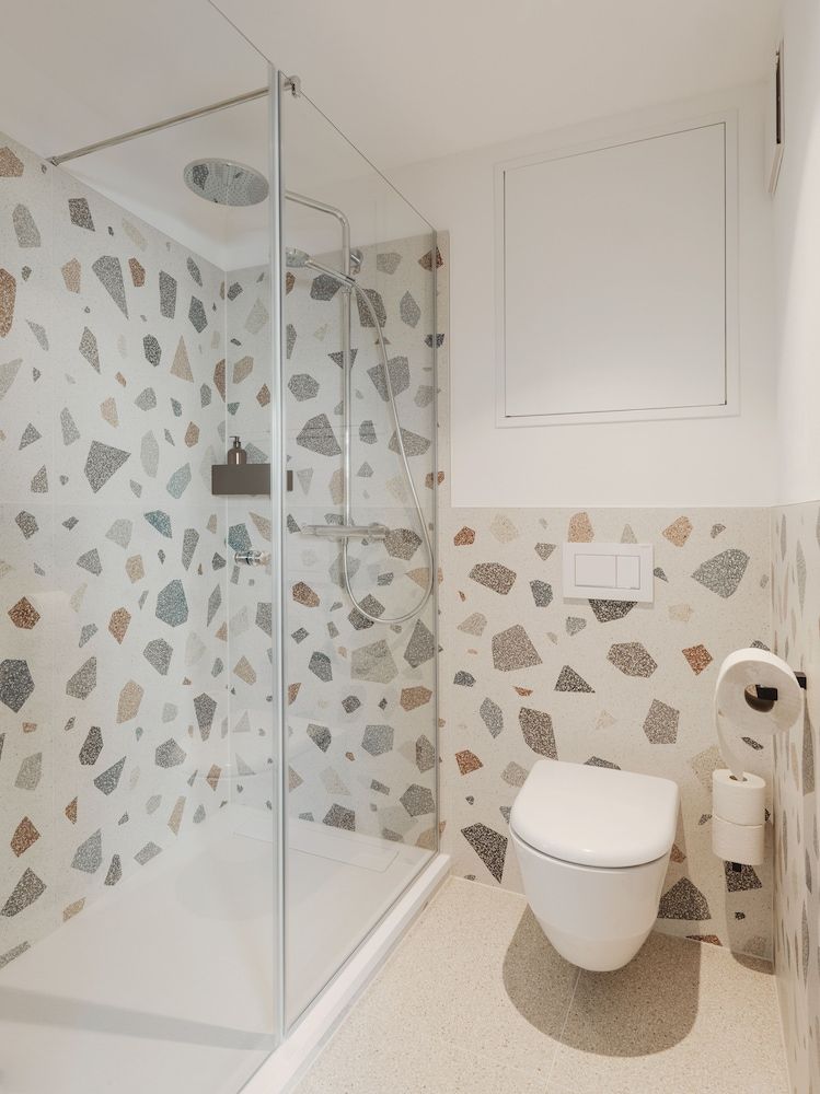 Urban Inn Deluxe Studio 7