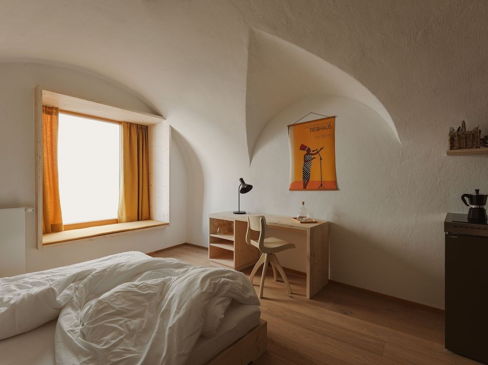 Urban Inn Deluxe Studio 4