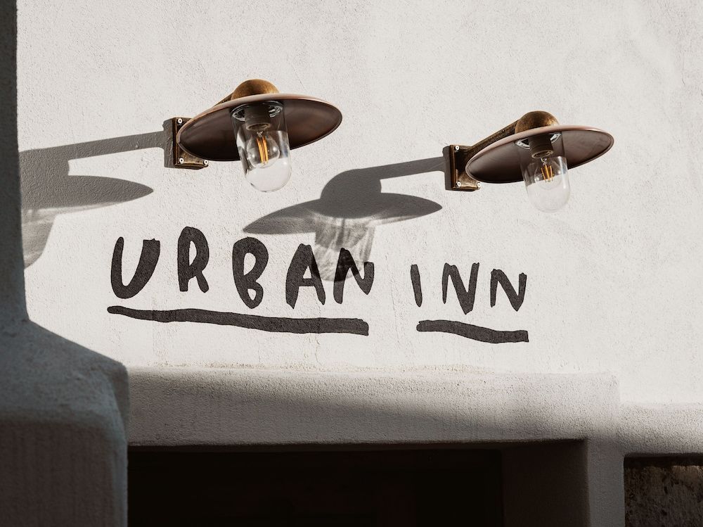 undefined Urban Inn 5