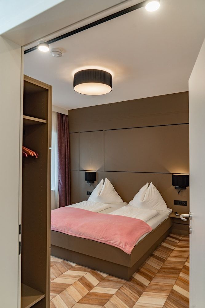 Villa Elisa Standard Apartment 9