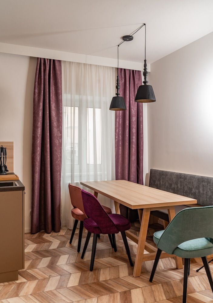 Villa Elisa Standard Apartment 23