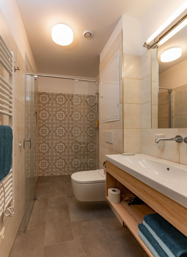 Villa Elisa Standard Apartment 14