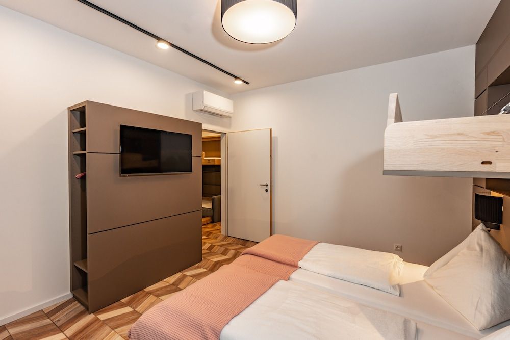 Villa Elisa Standard Apartment 21