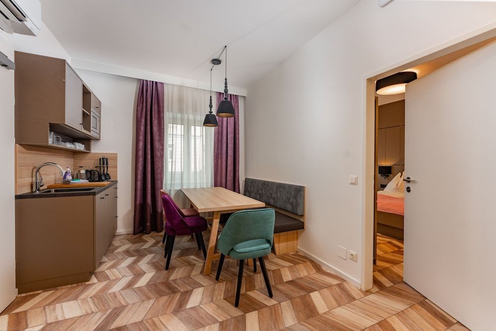 Villa Elisa Standard Apartment 18