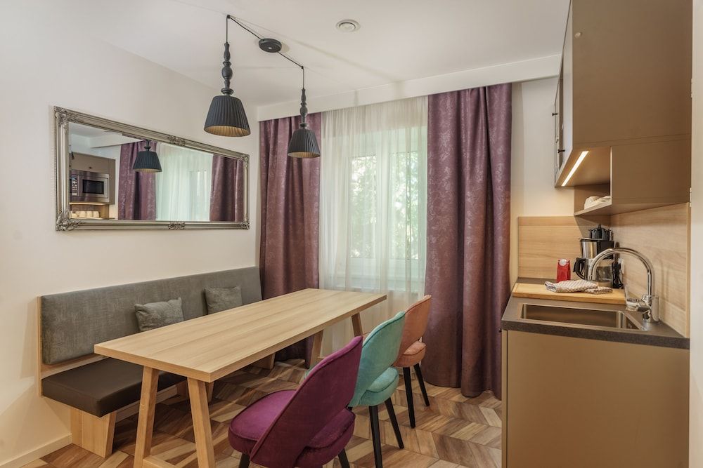 Villa Elisa Standard Apartment 16